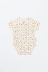 Daisy Baby Bodysuit | Honey Rose